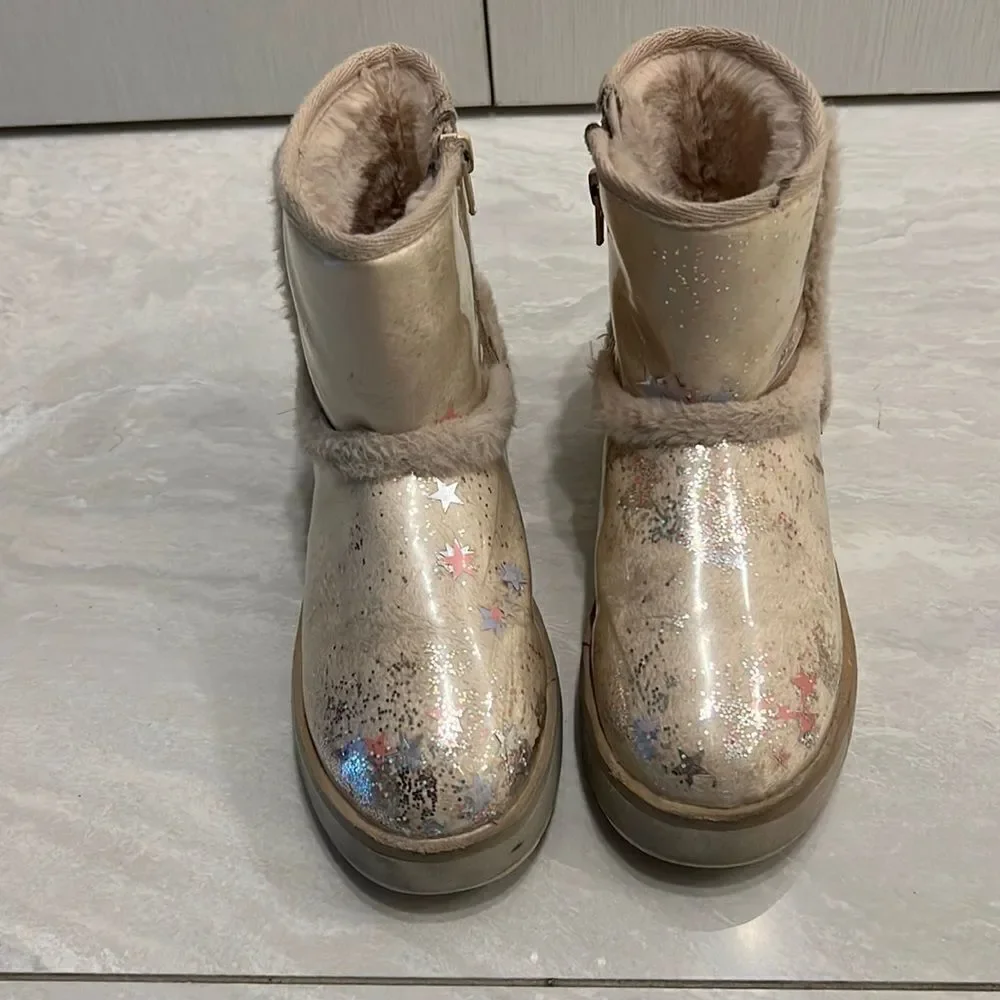 🎉Final Deal🎉Zara rain boot